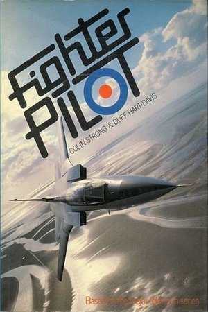 Póster de la serie Fighter Pilot