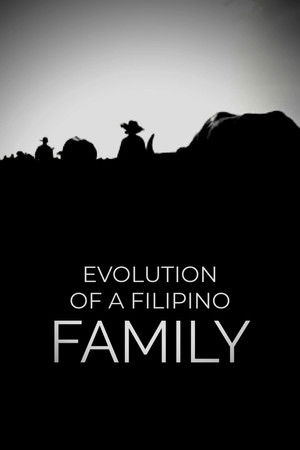 Evolution of a Filipino Family