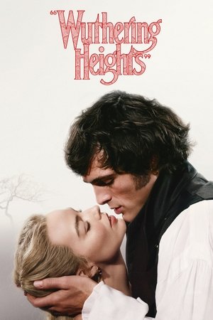 watch "wuthering heights" movie poster