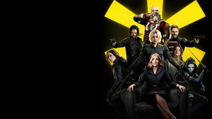 Thunderbolts*