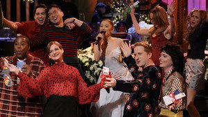 Saturday Night Live