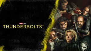 Thunderbolts*