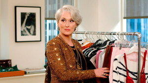The Devil Wears Prada
