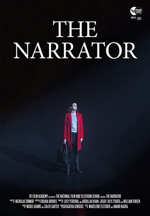 Póster de la película The Narrator