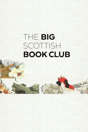 watch the big scottish book club tv show poster