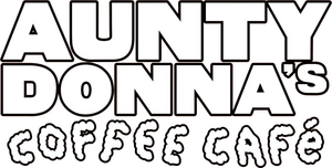 Aunty Donna’s Coffee Cafe