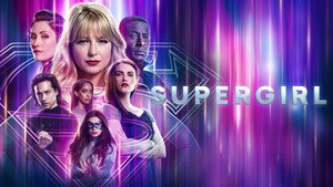 Supergirl