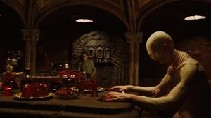 Il labirinto del fauno