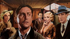 Once Upon a Time in America