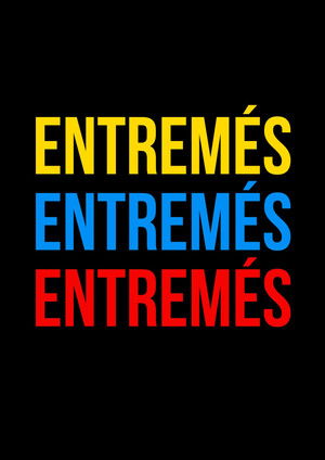 Entremés