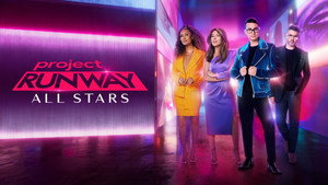 Project Runway