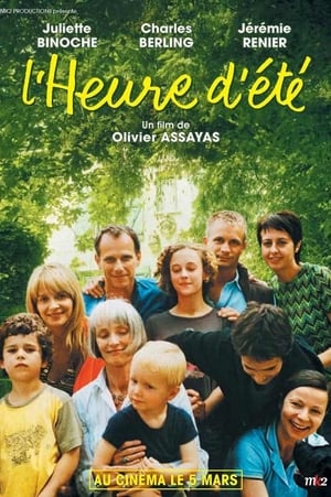 L'Heure d'été Streaming VF VOSTFR