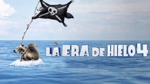 Ice Age: Continental Drift