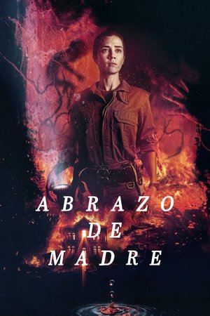 Póster de la película Abrazo de madre