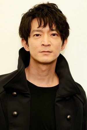 津田健次郎