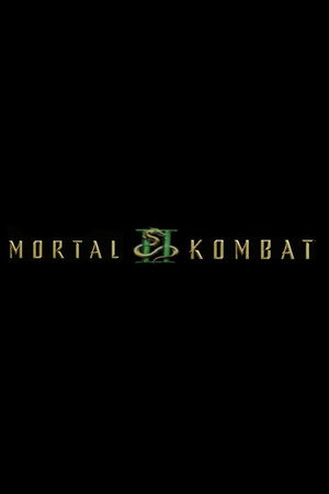 Mortal Kombat 2