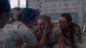 Midsommar