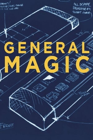 Póster de la película General Magic