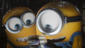 Minions & Monsters