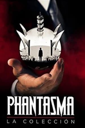 Póster de la película Phantasma