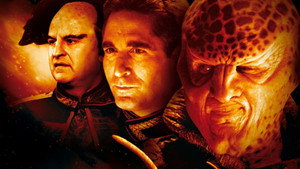 Babylon 5: Başlangıç