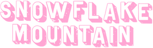 Snowflake Mountain