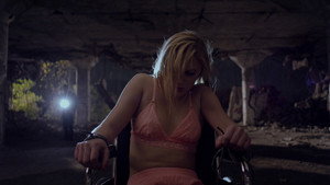 It Follows