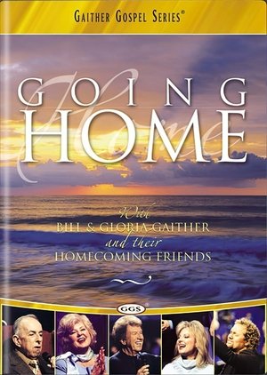 Póster de la película Going Home