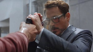 Captain America: Civil War