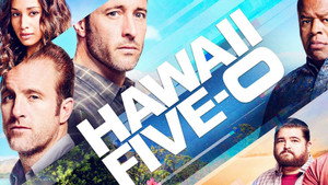 Hawaii Five-0