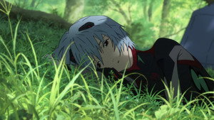 シン・エヴァンゲリオン劇場版:||