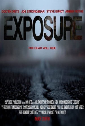 Póster de la película Exposure