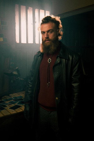 Luke Scalella