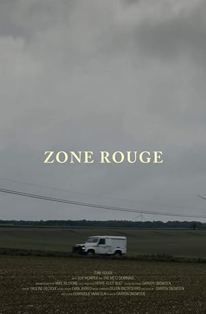 Póster de la película Zone Rouge