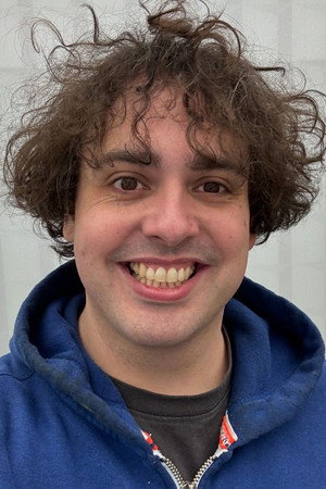 Matt Gray