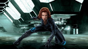 Black Widow