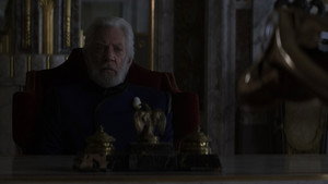 The Hunger Games: Mockingjay - Part 2