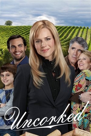 Póster de la película Uncorked