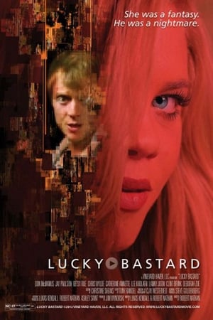 Póster de la película Lucky Bastard