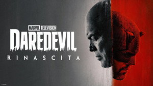 Daredevil: Born Again