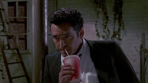 Reservoir Dogs