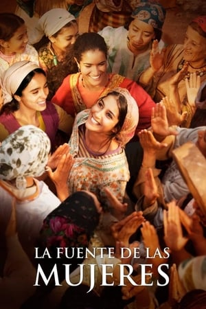 Póster de la película La fuente de las mujeres