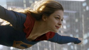 Supergirl