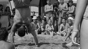 Il sorpasso