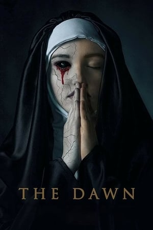 Póster de la película The Dawn