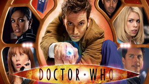 Doctor Who