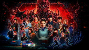 Stranger Things
