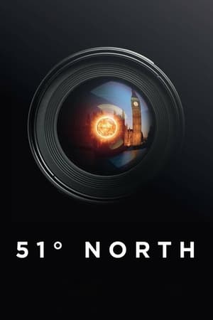 Póster de la película 51 Degrees North