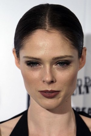 Coco Rocha