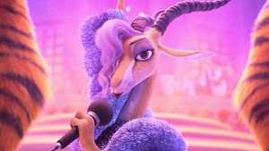 Zootopia 2